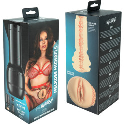 Kiiroo - Feel Melrose Michaels Stars Collection Stroker